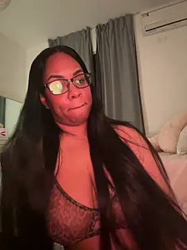 แชท XXX สดของ Chaniita