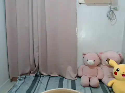 lovely_Janeee 웹캠 쇼