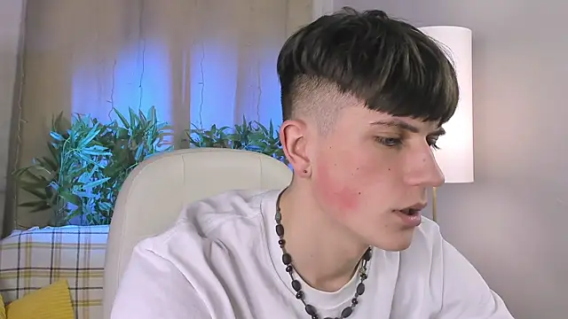 Rony_Joy's Live XXX Chat