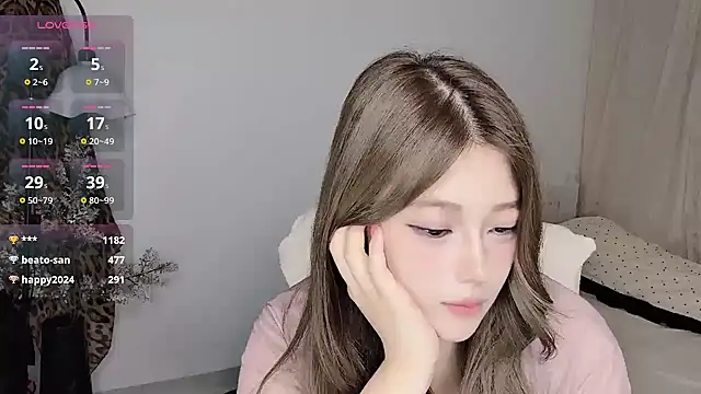 Chatroom XXX en direct de ceekie-77