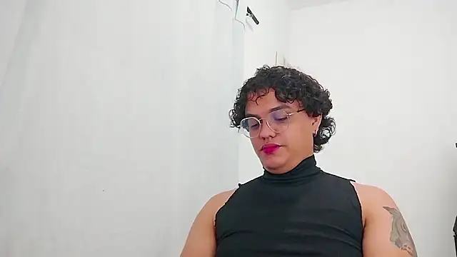 Diane_exotic 网络视讯表演