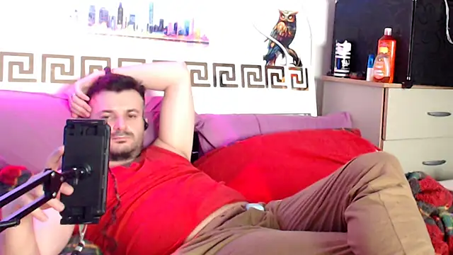 Вебкам-шоу iuligruia69