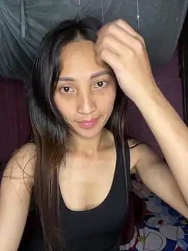 July_sexy69 Show Webcam