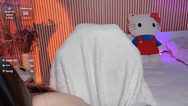 di-or- 网络视讯表演