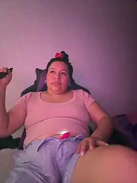 XXX chat uživo modela Lovelipsbig