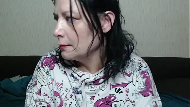 Živý XXX chat VelvetDreamsX