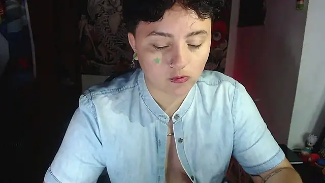 isabeautyx19's Live XXX Chat