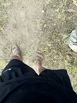 Forest_lover24 网络视讯表演