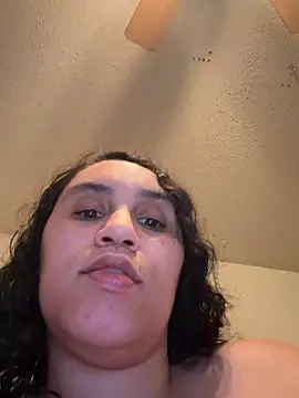 Pokazy przed kamerką – carlithefreak