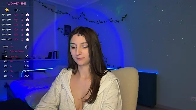 kitty_kristy1's Live XXX Chat