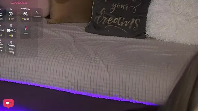 แชท XXX สดของ Mia_Swano