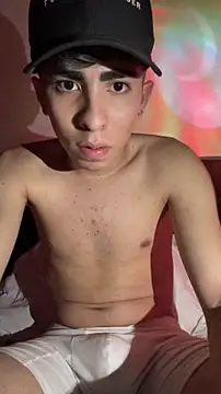 Show de webcam de michaell_twinkk