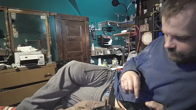 charactrzero 即時 XXX 聊天