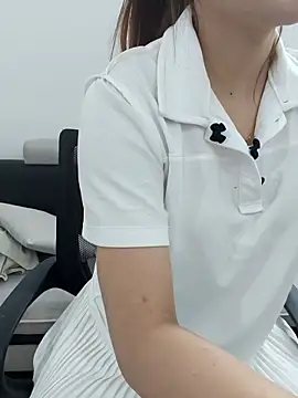 susu_baby 웹캠 쇼