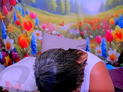 XXX chat uživo modela indianroxy