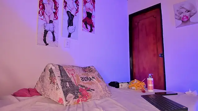 annita_lopez: онлайн-секс-чат