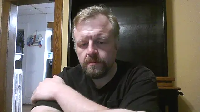 TheOneDonShaun Show in webcam