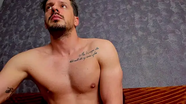 mrfitu – webcam-show