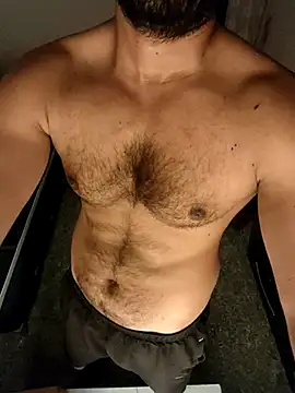 Ragnorok01のウェブカメラショー