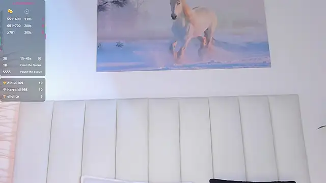 Živý XXX chat Megan_Brunette2