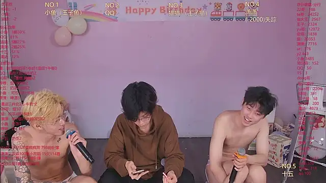 NTN-lucky live XXX chat