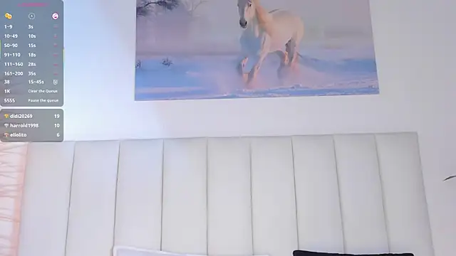 Megan_Brunette2のライブXXXチャット