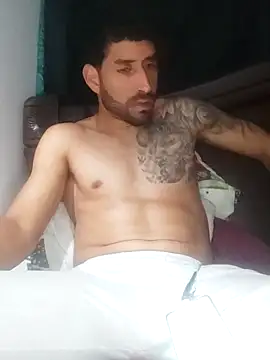 Alexsexygamer 网络视讯表演