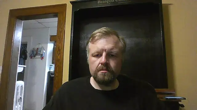 TheOneDonShaun 网络视讯表演