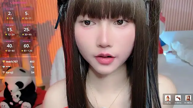 di-or-'s Live XXX Chat