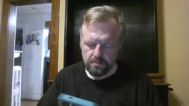 Show Webcam de TheOneDonShaun