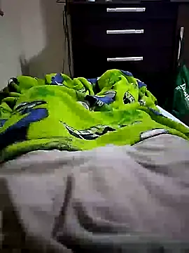 Show de Gallanttrox na webcam