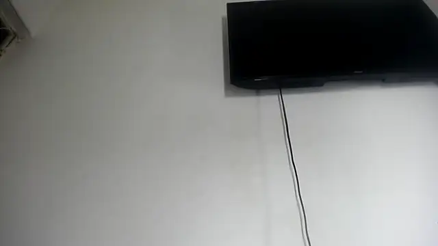 Foxy_Lovex Pertunjukan Webcam