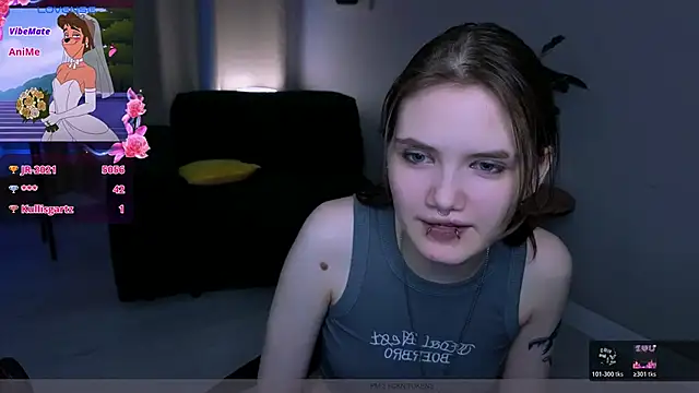 Dilara_xBaby Obrolan Langsung XXX