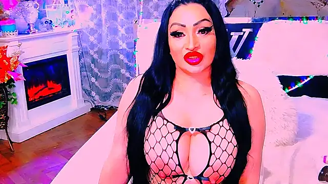 AmyraSunris Adlı Modelin Canlı XXX Sohbeti