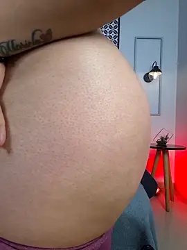 Chatroom XXX en direct de Amber_gold_