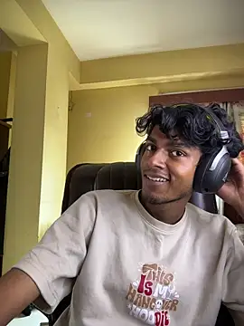 thecatfishh Webcam-Show