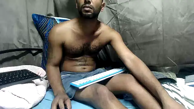 XXX chat uživo modela Camodick