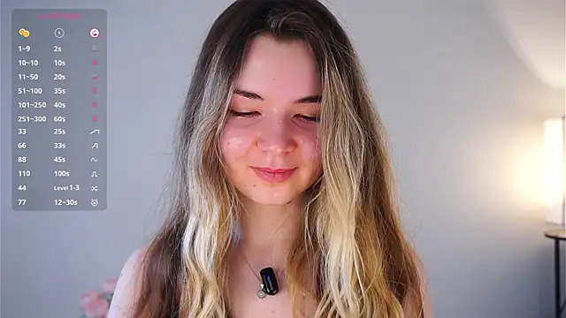 Živý XXX chat MarlinVarian