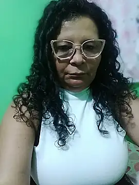 Amarantha25のライブXXXチャット