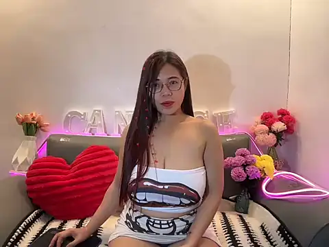 candiceempire Obrolan Langsung XXX