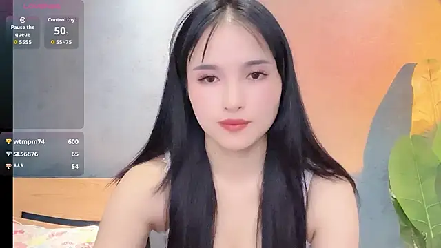 au-love 网络视讯表演