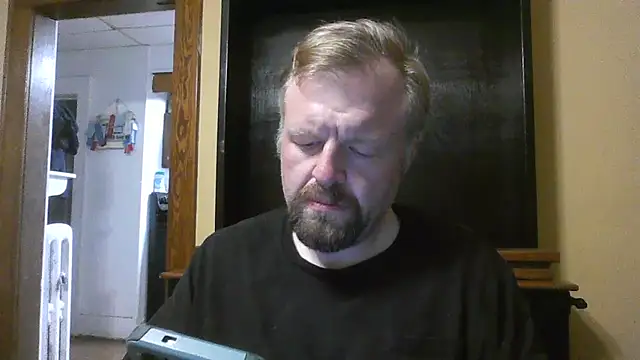 Czat XXX na żywo – TheOneDonShaun