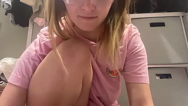 Riley_ray69 웹캠 쇼