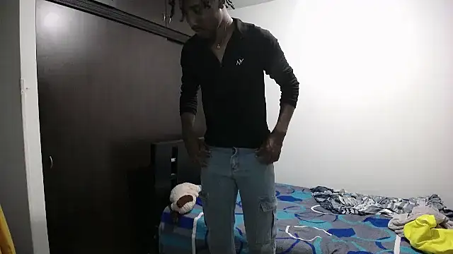 axel_rios_ Webcam Show