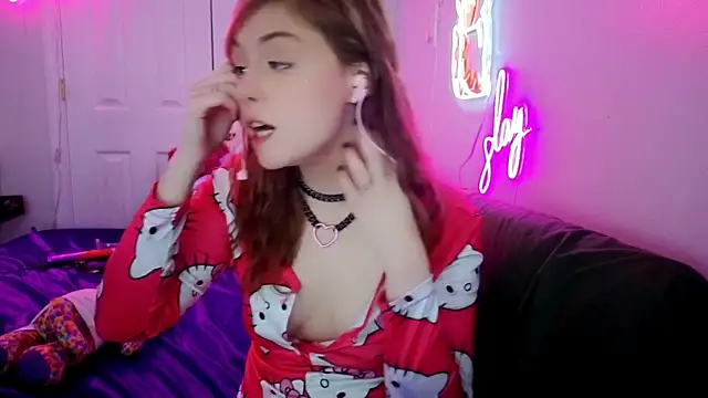 XXX chat uživo modela daddysprincess731