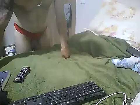 Živý XXX chat CabecaocwbprBrasil