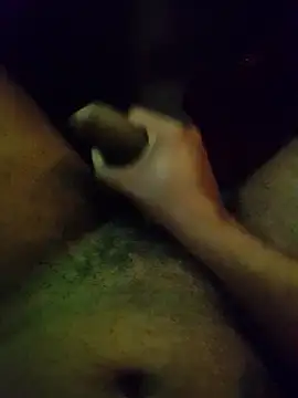 Chat XXX ao vivo de Luxfero76