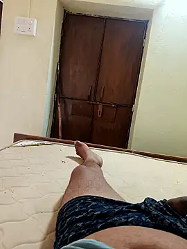 Show Webcam de Desii_rockstarr