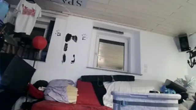 lukasdie Live XXX-Chat