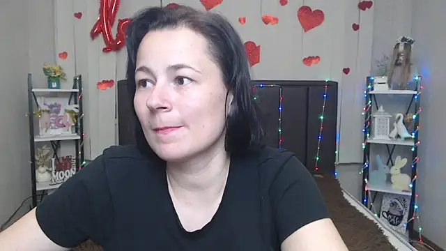 Živý XXX chat MarieSho